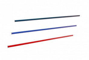 Палка для зарядки алюминиевая окрашенная (3000мм) - fgospostavki.ru - Балашиха