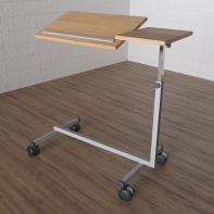 Стол для ребенка с ОВЗ «Малый» - fgospostavki.ru - Балашиха