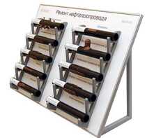 Учебный стенд-макет учебный «Ремонт нефтегазопровода» - fgospostavki.ru - Балашиха