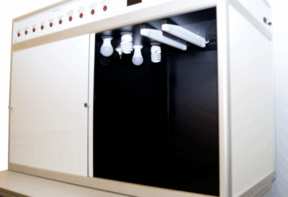 Лабораторный стенд «Эффективность и качество освещения» - fgospostavki.ru - Балашиха