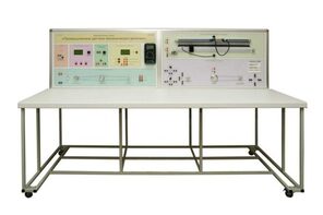 Учебный лабораторный стенд «Промышленные датчики механических величин» - fgospostavki.ru - Балашиха