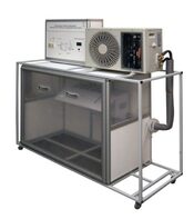 Лабораторный стенд «Обратные термодинамические циклы» - fgospostavki.ru - Балашиха