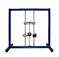 Лабораторный стенд «Устойчивость гибких стержней при сжатии» - fgospostavki.ru - Балашиха