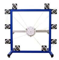 Лабораторный стенд «Произвольная плоская система сил» - fgospostavki.ru - Балашиха