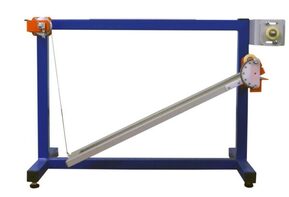 Учебная лабораторная установка «Законы трения» - fgospostavki.ru - Балашиха