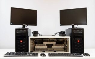 Типовой комплект учебного оборудования «Глобальные компьютерные сети» - fgospostavki.ru - Балашиха