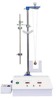 Комплект учебно-лабораторного оборудования «Физический и математический маятник»  - fgospostavki.ru - Балашиха