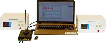 Учебный лабораторный комплекс «Перехват, подавление, подмена радиоэлектронных данных» - fgospostavki.ru - Балашиха
