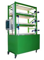 Комплект «Автоматический лабораторный гидропонный комплекс» - fgospostavki.ru - Балашиха