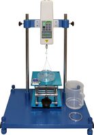 Установка лабораторная «Поверхностное натяжение в жидкости» - fgospostavki.ru - Балашиха