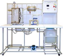 Типовой комплект учебного оборудования «Гидростатика» - fgospostavki.ru - Балашиха