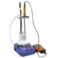 Стенд "Градуировка термопары. Эффект Зеебека" - fgospostavki.ru - Балашиха