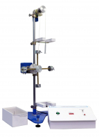 Учебная лабораторная установка «Маятник Обербека» - fgospostavki.ru - Балашиха