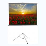 Экран на штативе DSKD-4303 - fgospostavki.ru - Балашиха