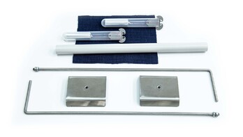 Лабораторный комплект (набор) по электростатике - fgospostavki.ru - Балашиха