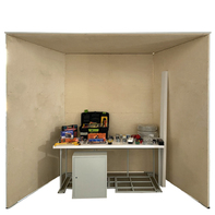 Комплект учебного оборудования «Электромонтаж и наладка систем управления в максимальной комплектации» - fgospostavki.ru - Балашиха