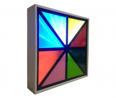 Интерактивная акустическая панель "Скорость" - fgospostavki.ru - Балашиха