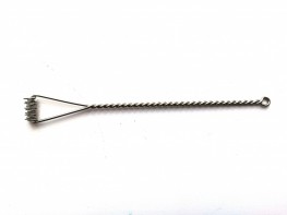 Зонд массажный Логоежонок су-джок, витая ручка (автор Томилина С.М.) - fgospostavki.ru - Балашиха