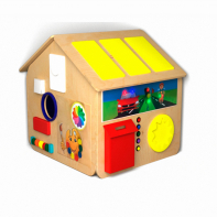 Бизидом со световыми эффектами «Творческое мышление» - fgospostavki.ru - Балашиха