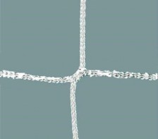 Сетка заградительная (нить 2,5 мм) (20х20 мм) - fgospostavki.ru - Балашиха