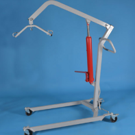 Передвижной подъемник (вертикализатор) для инвалидов (вариант 1) - fgospostavki.ru - Балашиха