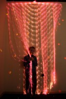 Мерцающий занавес в комплекте с источником света - fgospostavki.ru - Балашиха