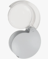 Лупа складная (10х) - fgospostavki.ru - Балашиха