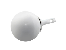 Наконечник шарообразный вращающийся на крючке - fgospostavki.ru - Балашиха