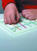 Геоборд 6 х 6 - fgospostavki.ru - Балашиха