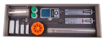 ОГЭ / ГИА по физике 2025: комплект №1 - fgospostavki.ru - Балашиха