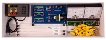 ОГЭ / ГИА по физике 2025: комплект №3 (с выпрямителем) - fgospostavki.ru - Балашиха