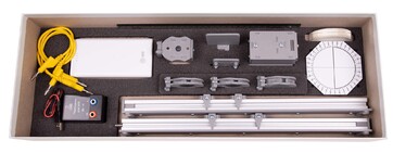 ОГЭ / ГИА по физике 2025: комплект №4 (с АИП) - fgospostavki.ru - Балашиха