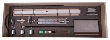 ОГЭ / ГИА по физике 2025: комплект №6 - fgospostavki.ru - Балашиха