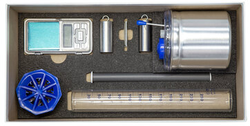 ОГЭ/ГИА по физике 2025: комплект №7 - fgospostavki.ru - Балашиха