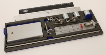 ГИА по физике: комплект (набор) №8 - fgospostavki.ru - Балашиха