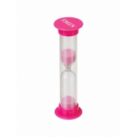 Часы песочные 5 мин - fgospostavki.ru - Балашиха