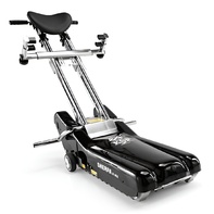 Подъемник лестничный гусеничный мобильный Sherpa N902 - fgospostavki.ru - Балашиха