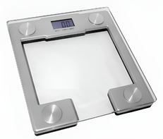 Весы говорящие электронные напольные (русифицированные) - fgospostavki.ru - Балашиха