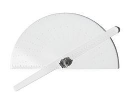 Транспортир тактильный - fgospostavki.ru - Балашиха