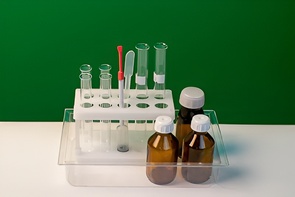 Набор оборудования для ГИА по химии (на одного учащегося) - fgospostavki.ru - Балашиха