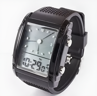 Часы наручные с речевым выходом  - fgospostavki.ru - Балашиха