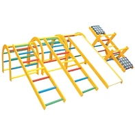 Геркулес спортивно-игровой комплекс - fgospostavki.ru - Балашиха