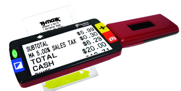 Видеоувеличитель портативный электронный - fgospostavki.ru - Балашиха