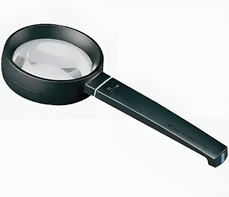 Лупа асферическая (4х) - fgospostavki.ru - Балашиха