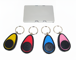 Звуковой брелок с радиопоиском – 4 - fgospostavki.ru - Балашиха