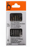 Набор игл для слабовидящих - fgospostavki.ru - Балашиха