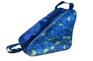 Сумка для коньков и роликов (принт) - fgospostavki.ru - Балашиха