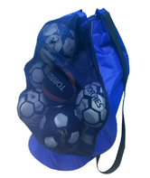 Сумка-баул для мячей - fgospostavki.ru - Балашиха