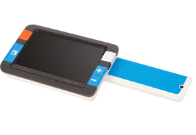 Видеоувеличитель Compact+ HD - fgospostavki.ru - Балашиха