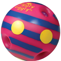 Мяч со звуковыми эффектами "Вигли-гигли" - fgospostavki.ru - Балашиха